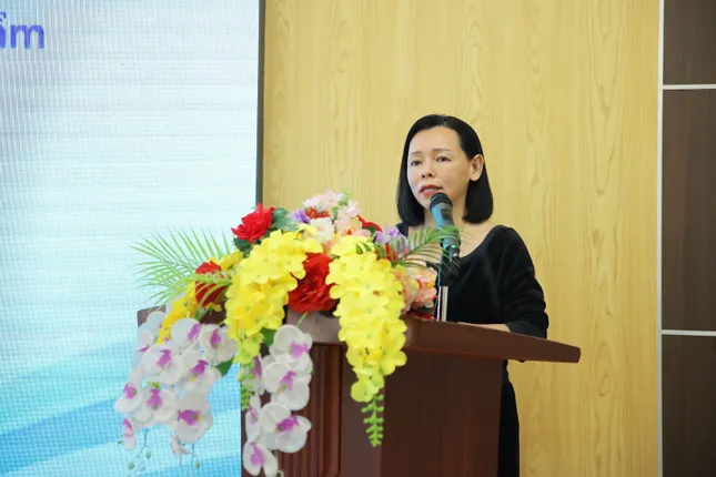 Long Châu hợp tác cùng Viện Kiểm nghiệm an toàn vệ sinh thực phẩm Quốc gia – Bộ Y tế ảnh 3