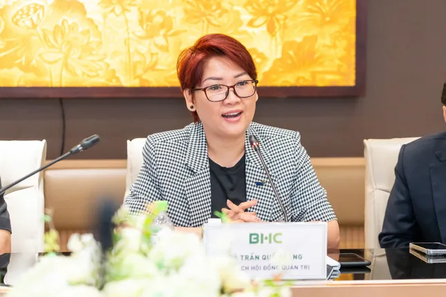Bien Hoa Consumer – Saigon Co.op đẩy mạnh phát triển chuỗi cung ứng hàng hóa nông sản Việt xanh, bền vững ảnh 3