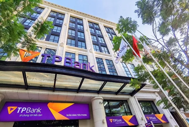 TPBank kiện toàn nhân sự ban điều hành, hướng tới phát triển bền vững ảnh 1