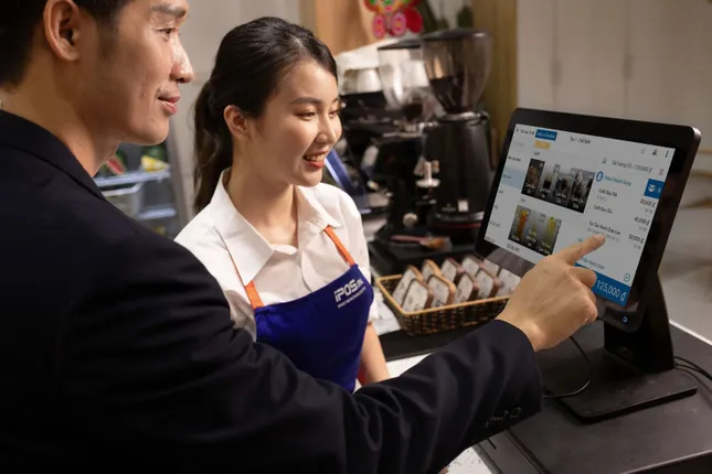 iPOS.vn: Thuế và hóa đơn điện tử không phải là trở ngại của ngành F&B ảnh 2