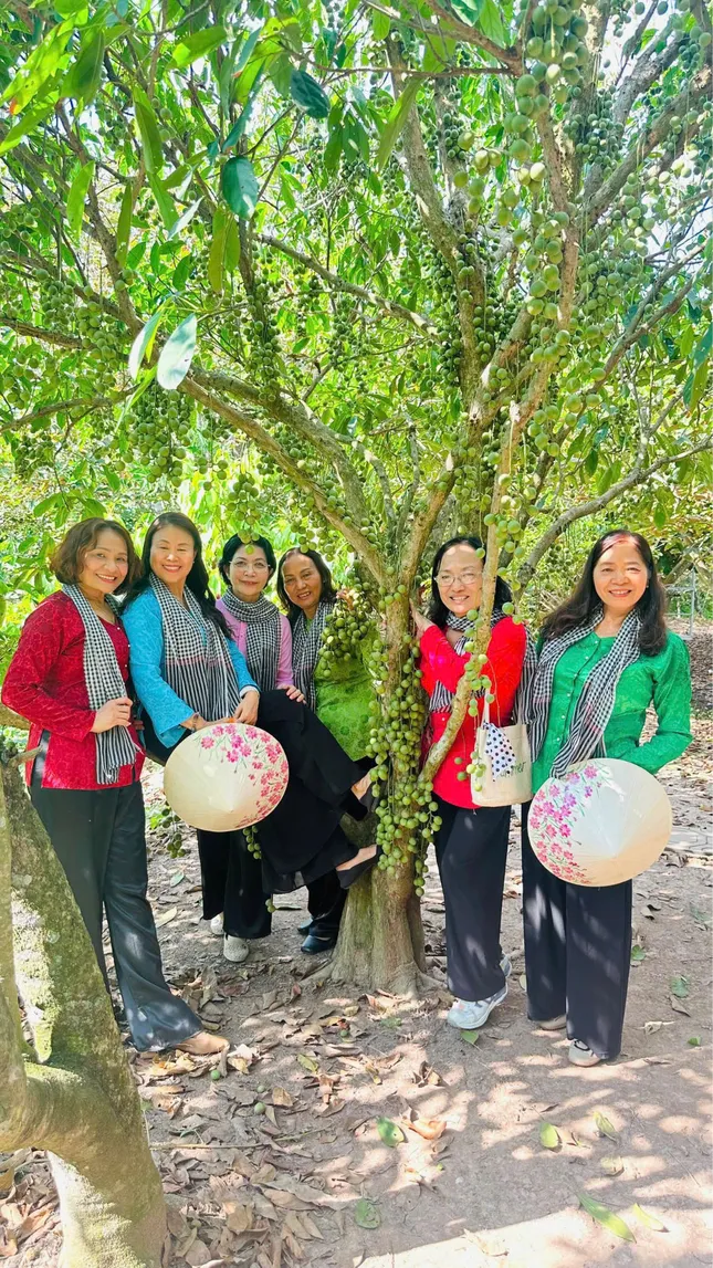 Tour Miền Tây khởi hành từ Cần Thơ của Công ty du lịch Khám Phá Miền Tây hút khách ảnh 2