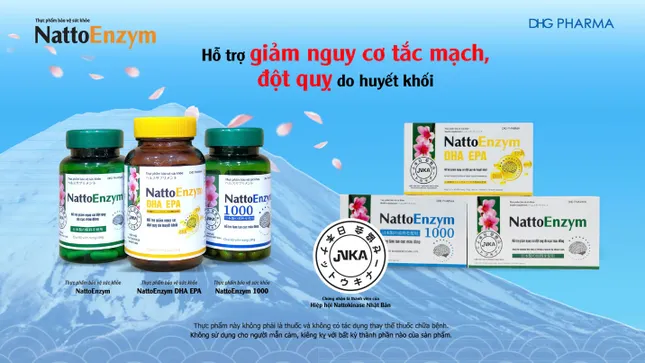 Hẹp mạch máu não, đột quỵ có thể xảy ra bất cứ lúc nào ảnh 3