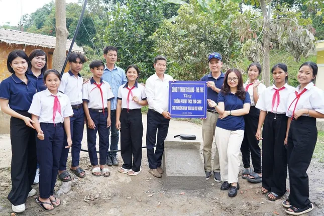 The Five Villas &amp; Resort Quangnam Danang chú trọng phát triển du lịch bền vững ảnh 4