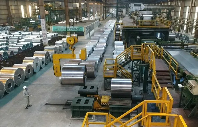 Tổng công ty Đầu tư và Kinh doanh vốn nhà nước chung sức đồng lòng chuyển đổi mô hình đầu tư ảnh 1