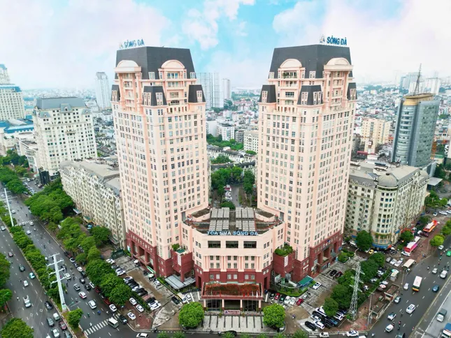 Tổng công ty Đầu tư và Kinh doanh vốn nhà nước chung sức đồng lòng chuyển đổi mô hình đầu tư ảnh 4