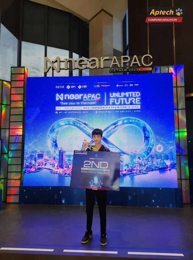 Thi xong chưa phải là xong: Bí kíp chọn đúng trường học CNTT cho tương lai vững vàng ảnh 2