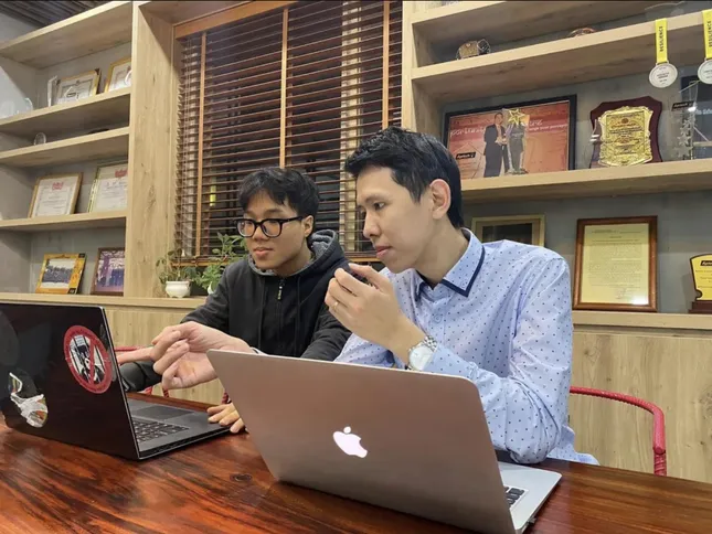 Học song bằng CNTT – Lựa chọn thông minh để sinh viên không thất nghiệp ảnh 2