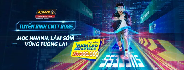 Thi xong chưa phải là xong: Bí kíp chọn đúng trường học CNTT cho tương lai vững vàng ảnh 3