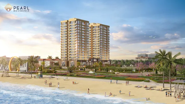 Giải mã sức hút Pearl Residence – tài sản đầu tư bền vững giữa lòng phố biển ảnh 1
