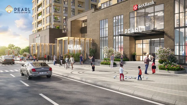 Giải mã sức hút Pearl Residence – tài sản đầu tư bền vững giữa lòng phố biển ảnh 2