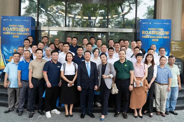 Giám định nhanh – Bồi thường chuyên nghiệp: Bảo hiểm Bảo Việt 60 năm giữ trọn niềm tin khách hàng ảnh 2