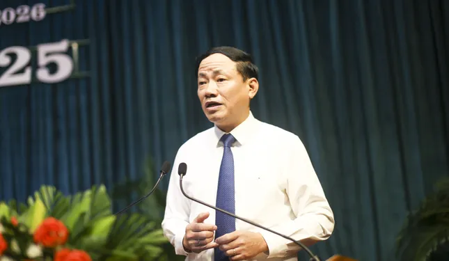 Lực hút đầu tư Bình Định tăng mạnh, tạo bệ phóng cho giai đoạn tới ảnh 2