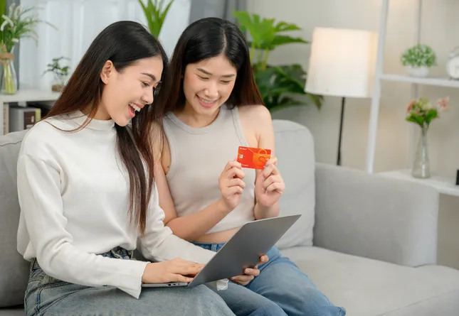 Mách bạn những mẹo để thảnh thơi mà vẫn dễ dàng quản lý tài chính ảnh 1