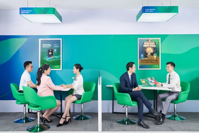 VPBank cấp tốc tung gói tín dụng hỗ trợ hộ kinh doanh chuyển đổi: Vốn, công cụ, và tư duy quản trị ảnh 1