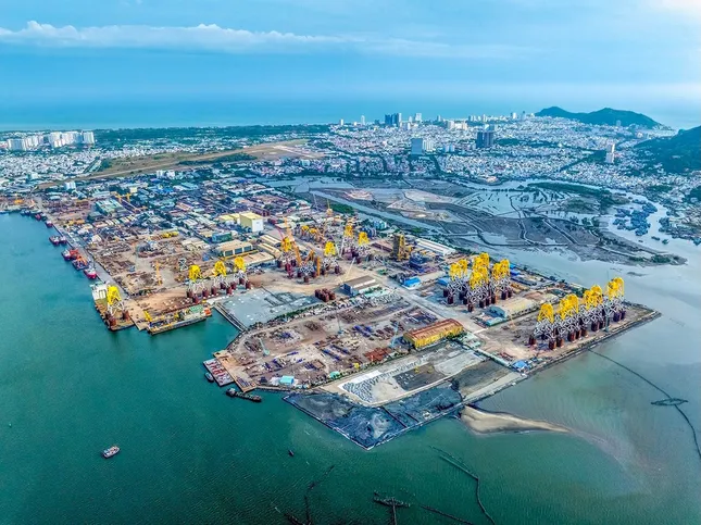 Petrovietnam tiên phong thúc đẩy hợp tác, nâng cao năng lực cạnh tranh quốc gia ảnh 1