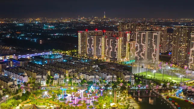 Masterise Homes ghi dấu ấn vị thế tại Branded Residences Forum Asia 2025 ảnh 4