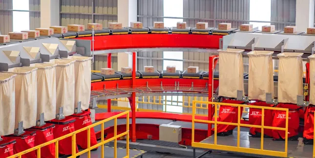 Logistics xanh – thay đổi để thích nghi, hướng đi không thể đảo ngược ảnh 1