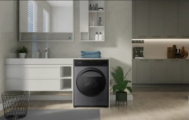 Máy giặt Panasonic tăng trưởng kỷ lục: Chỉ trong 1 tháng bán ra 16.000 sản phẩm, doanh số hơn 140 tỷ tại Điện máy Xanh ảnh 2