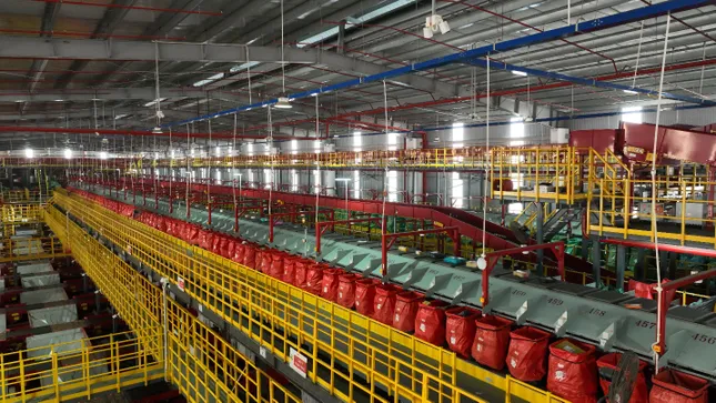 Logistics xanh – thay đổi để thích nghi, hướng đi không thể đảo ngược ảnh 3