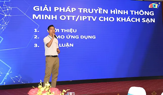 Ngành khách sạn hiện đại: từ lưu trú đơn thuần đến trải nghiệm đa tiện ích ảnh 3