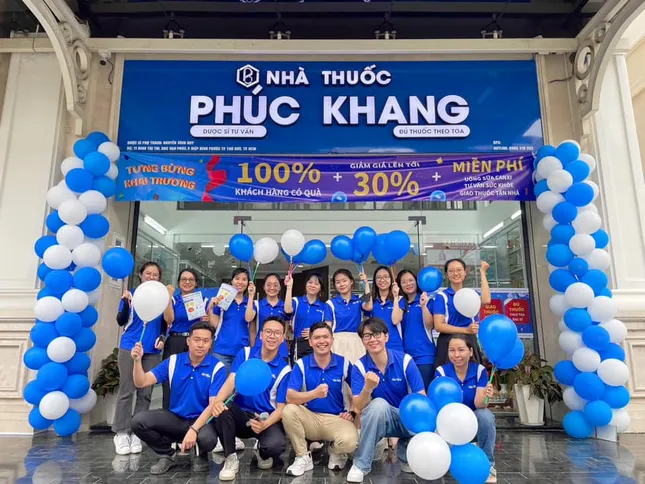 LiveSpo và Phúc Khang bắt tay lan tỏa giá trị khoa học, vì một Việt Nam khỏe mạnh ảnh 1