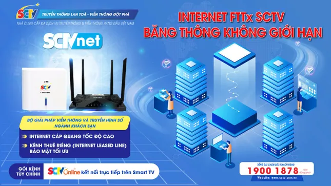 Ngành khách sạn hiện đại: từ lưu trú đơn thuần đến trải nghiệm đa tiện ích ảnh 2