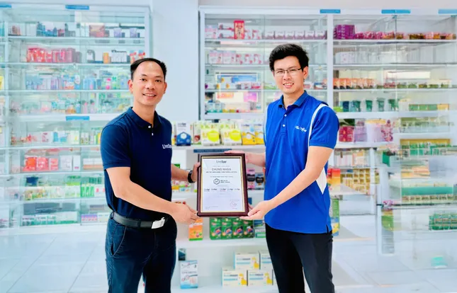LiveSpo và Phúc Khang bắt tay lan tỏa giá trị khoa học, vì một Việt Nam khỏe mạnh ảnh 3