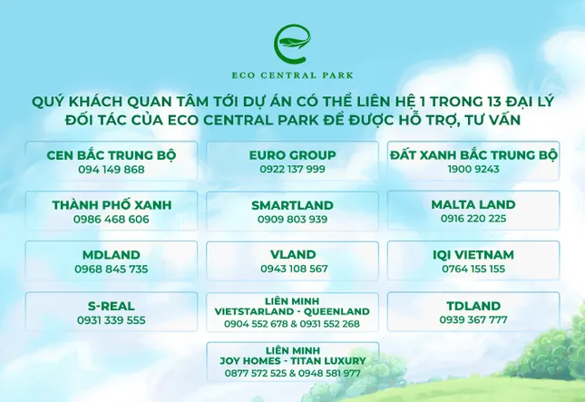 Nhà sáng lập Ecopark ra mắt Đảo Châu Âu - Biểu tượng Wellness Island đầu tiên tại Nghệ An ảnh 9