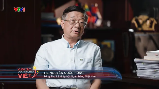 Ngành ngân hàng Việt Nam: Bứt phá chuyển đổi số, tiên phong kiến tạo tương lai ảnh 3