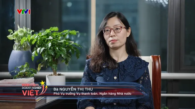 Ngành ngân hàng Việt Nam: Bứt phá chuyển đổi số, tiên phong kiến tạo tương lai ảnh 4