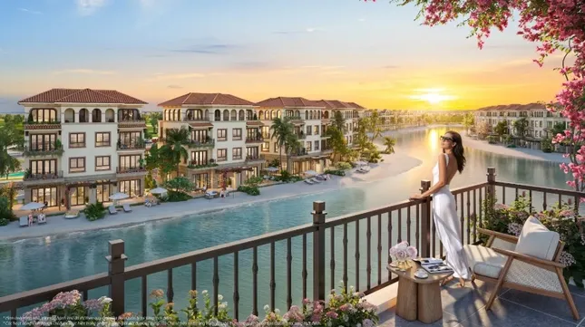 Bí quyết trải nghiệm trọn vẹn thiên đường nghỉ dưỡng Địa Trung Hải ảnh 1