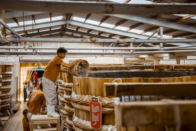  Masan PQ (Masan Phú Quốc) kỷ niệm 18 năm thành lập ảnh 1