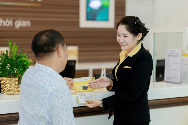 Bac A Bank ưu đãi phí giao dịch ngoại tệ, tri ân chủ thẻ tín dụng ảnh 2