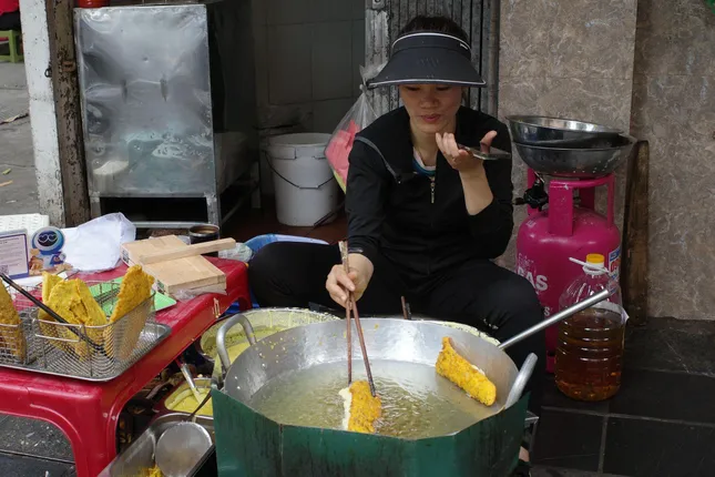 'Lên đơn' bằng AI: Phổ cập công nghệ cho hộ kinh doanh nhỏ và siêu nhỏ ảnh 2