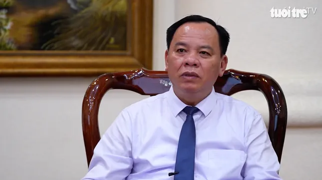 Long Thành sẽ trở thành đô thị song sinh với TPHCM ảnh 2