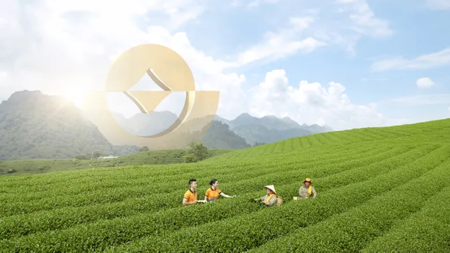Dấu ấn ESG của LPBank: Từ 'Lãnh đạo xanh' châu Á đến Top 10 Ngân hàng Việt Nam xanh ảnh 3