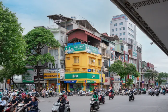 Cho vay &apos;dưới chuẩn&apos; - Khoảng trống ngân hàng, cơ hội vàng cho tài chính thay thế ảnh 1