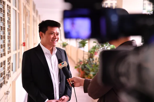 Tìm học bổng, học tiếng Anh hiệu quả trong bối cảnh mới ảnh 3