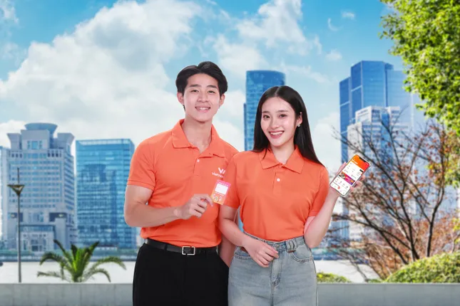 Vietnamobile được gia hạn cung cấp dịch vụ viễn thông ảnh 1