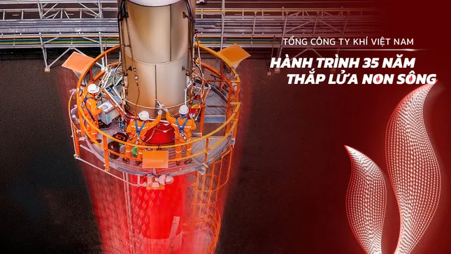 PV GAS 13 lần liên tiếp lọt Top 50 công ty niêm yết tốt nhất Việt Nam ảnh 2
