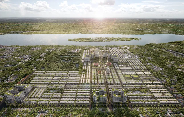 KITA Invest chi gần 800 tỷ đồng tất toán 3 lô trái phiếu trước hạn ảnh 2