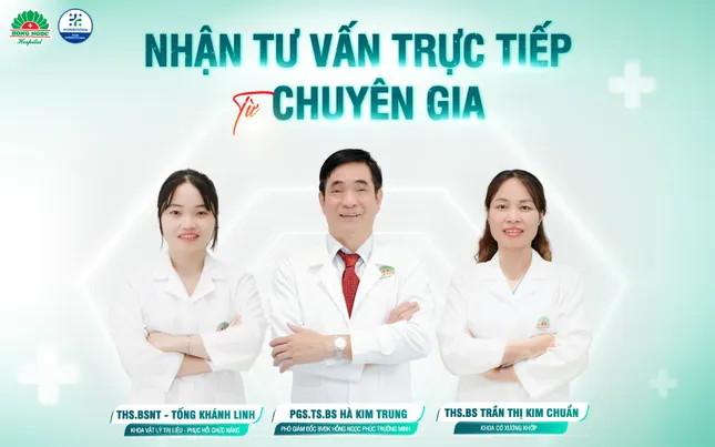 Chủ động phòng ngừa và điều trị biến chứng loãng xương ở người cao tuổi ảnh 3