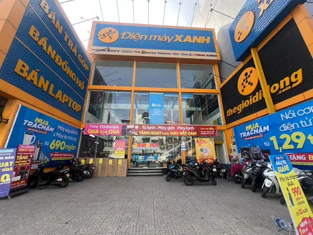 Thế Giới Di Động đồng loạt giảm giá tất cả sản phẩm, người tiêu dùng hưởng lợi từ chính sách VAT mới ảnh 3