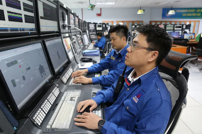 BSR đạt doanh thu hơn 69.000 tỷ đồng, lợi nhuận vượt 93% kế hoạch trong 6 tháng đầu năm 2025 ảnh 3