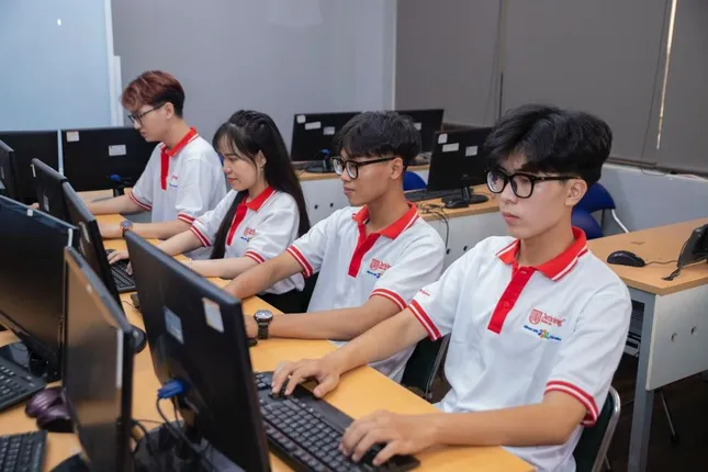 Đào tạo AI Agent quốc tế lần đầu có mặt tại Việt Nam ảnh 4