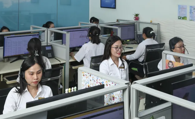 EVNSPC đảm bảo dịch vụ điện khi chuyển giao, sáp nhập các công ty điện lực theo địa giới hành chính mới ảnh 4