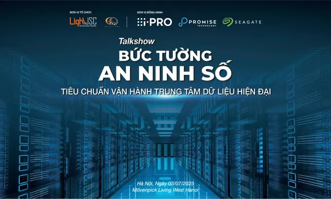 Tiêu chuẩn AI mới ISO/IEC 42001 lần đầu tiên được giới thiệu tại Việt Nam ảnh 1