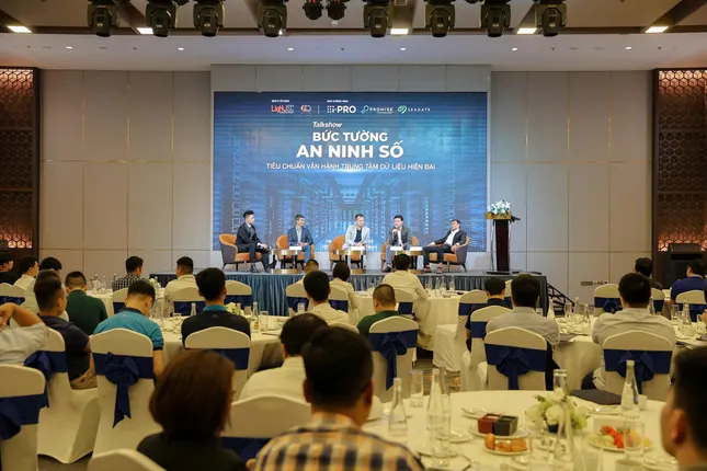 Tiêu chuẩn AI mới ISO/IEC 42001 lần đầu tiên được giới thiệu tại Việt Nam ảnh 2