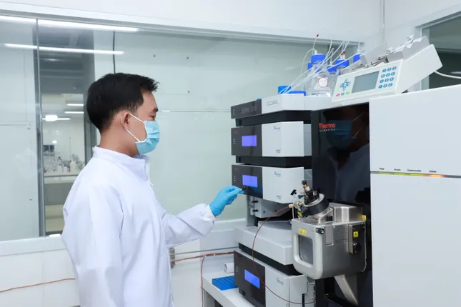 Acecook Việt Nam đổi mới chiến lược: Hướng tới hạnh phúc toàn diện cho người tiêu dùng ảnh 2