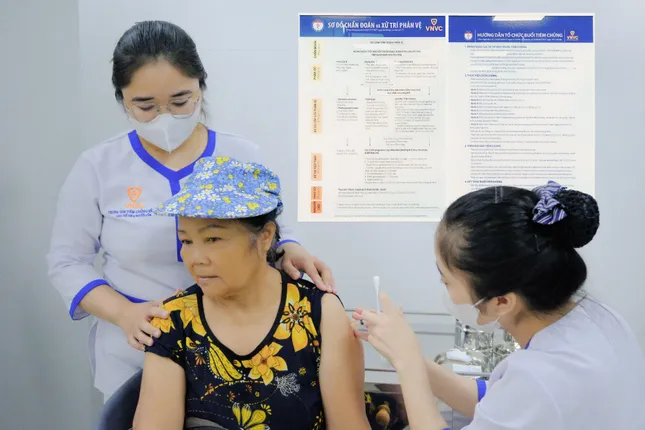 Việt Nam có vắc xin não mô cầu thế hệ mới sản xuất tại Mỹ, công nghệ đột phá tăng hiệu quả và an toàn ảnh 3